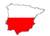 ACADEMIA DE PELUQUERIA ENRIQUE MARTINEZ - Polski